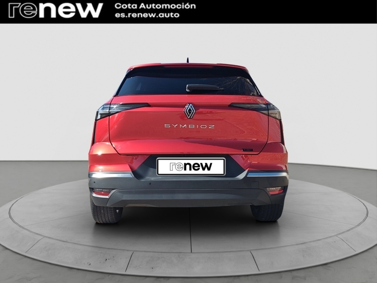 Renault Symbioz 145 E-Tech Full Hybrid Techno foto 7