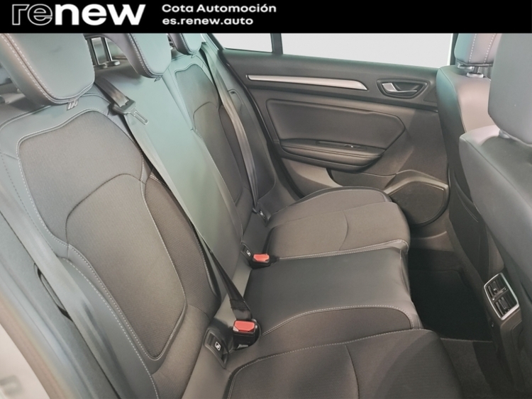 Renault Megane Zen foto 20