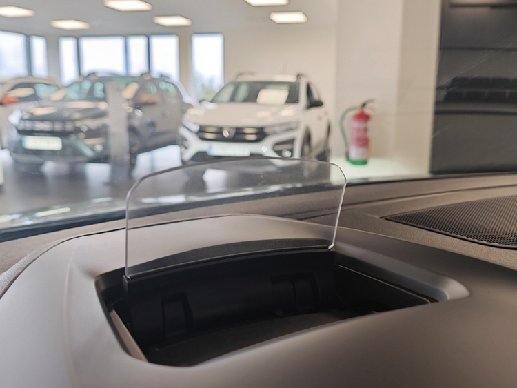 Renault Megane Zen foto 22