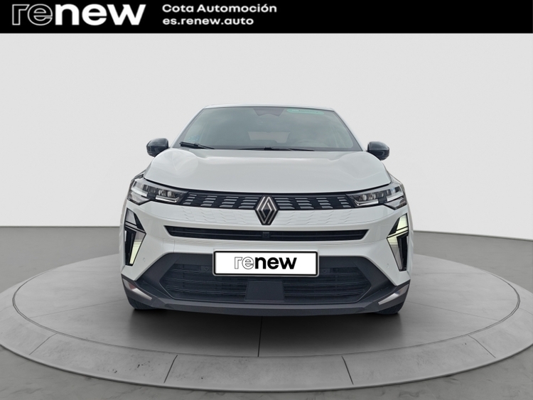 Renault Symbioz 145 E-Tech Full Hybrid Techno foto 3