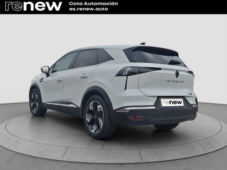 Renault Symbioz 145 E-Tech Full Hybrid Techno foto 5