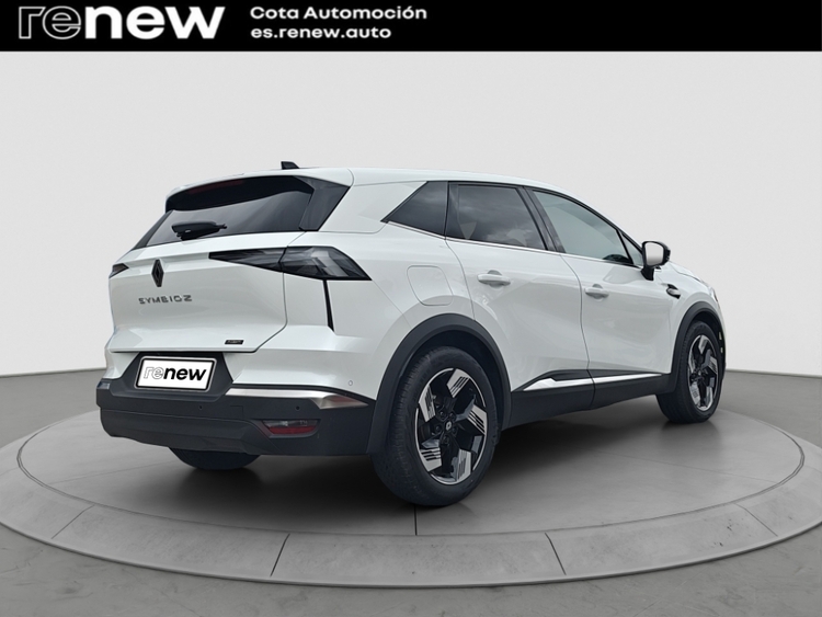 Renault Symbioz 145 E-Tech Full Hybrid Techno foto 9