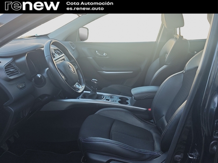 Renault Kadjar Zen foto 6