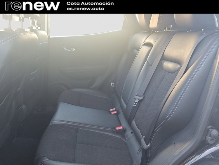 Renault Kadjar Zen foto 8