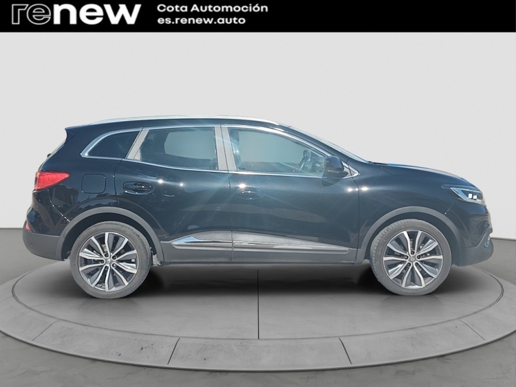 Renault Kadjar Zen foto 11