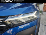 Dacia Sandero Stepway Extreme Go miniatura 21