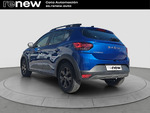 Dacia Sandero Stepway Extreme Go miniatura 5