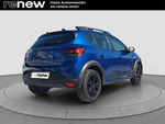 Dacia Sandero Stepway Extreme Go miniatura 9