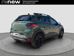 Dacia Sandero Stepway Extreme Go miniatura 9