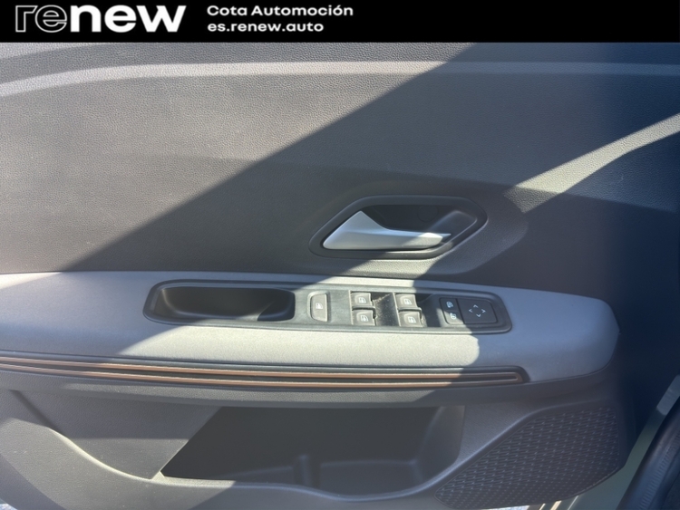 Dacia Sandero Stepway Extreme Go foto 16