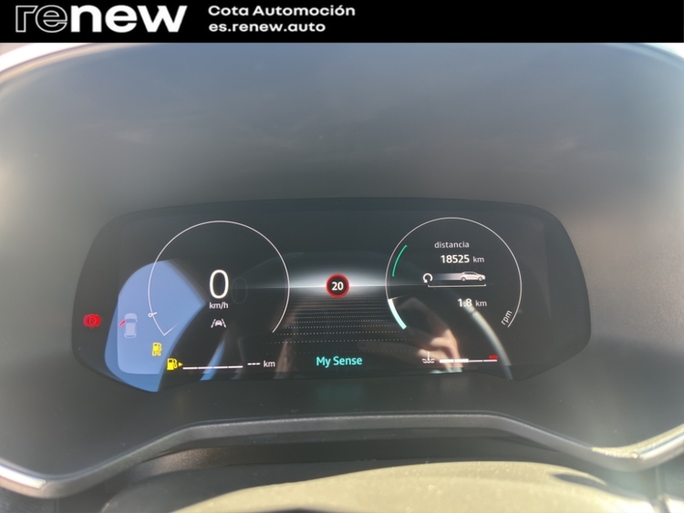 Renault Clio Techno foto 15