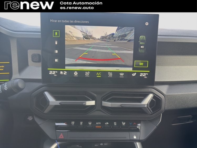 Dacia Bigster Hybrid 155 Journey foto 19