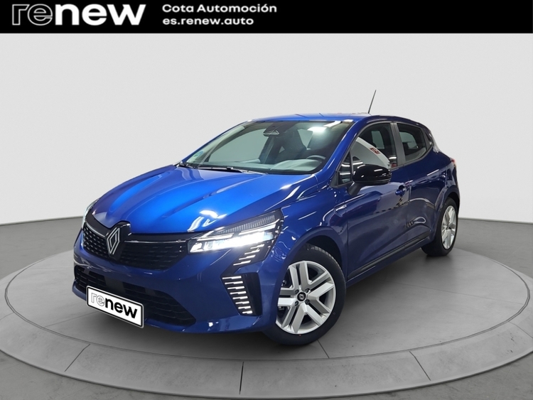 Renault Clio Evolution foto 2