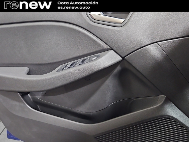 Renault Clio Evolution foto 16