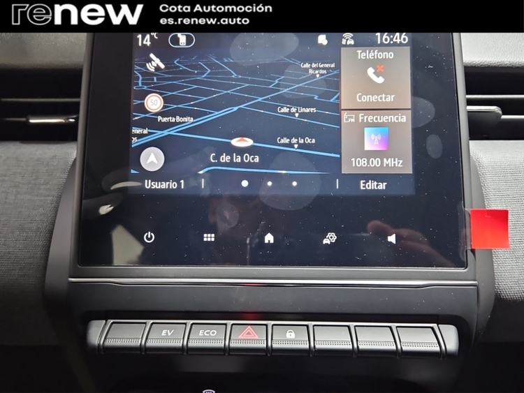 Renault Clio Evolution foto 17