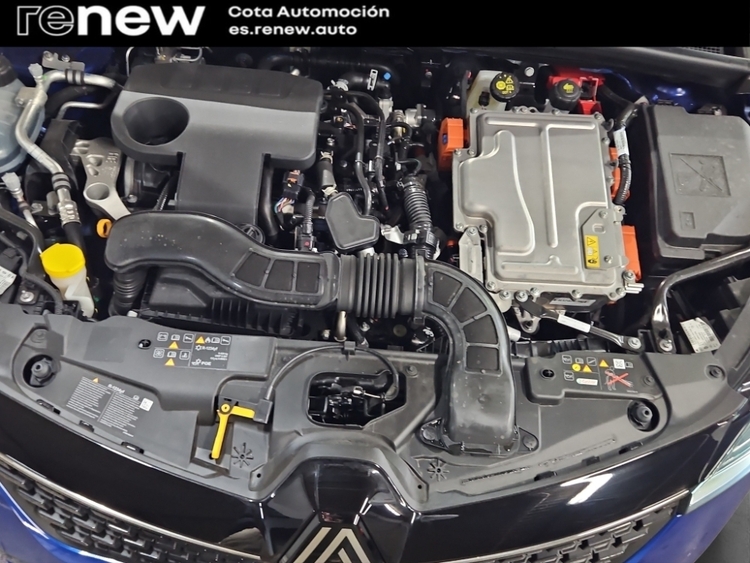 Renault Clio Evolution foto 20