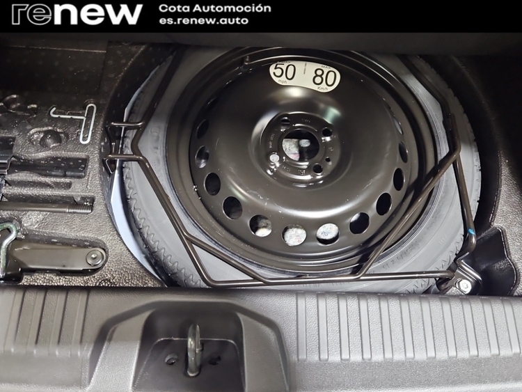 Renault Clio Evolution foto 22