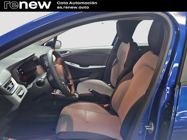 Renault Clio Evolution foto 6