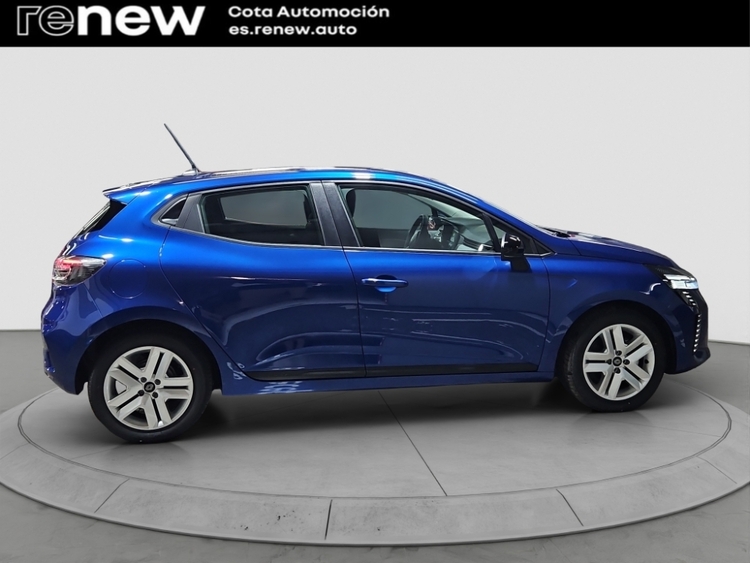 Renault Clio Evolution foto 11