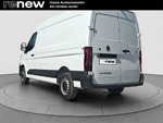 Renault Master 3,5t L2H2 BLUE dCi 130 Advance miniatura 5