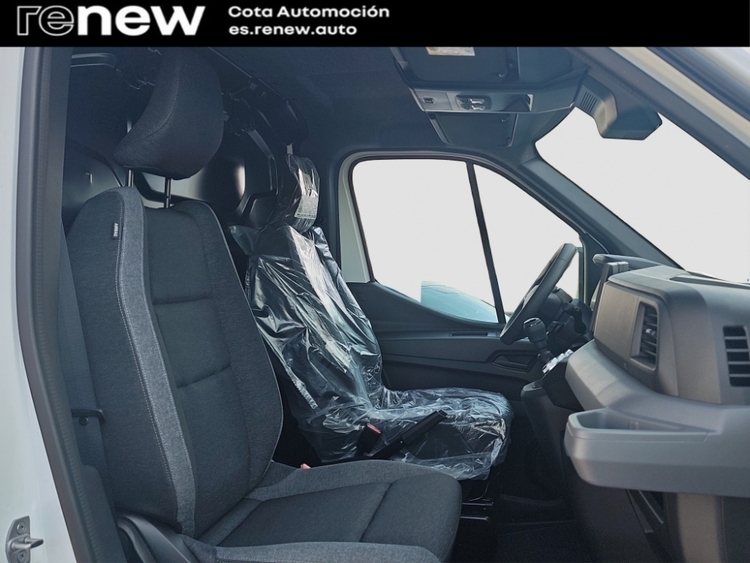 Renault Master 3,5t L2H2 BLUE dCi 130 Advance foto 18