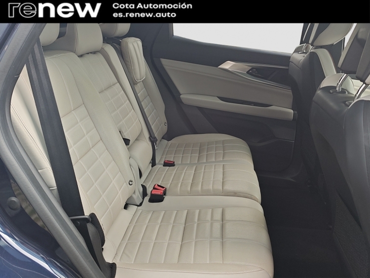 Renault Espace Iconic E-Tech Hybrid foto 20