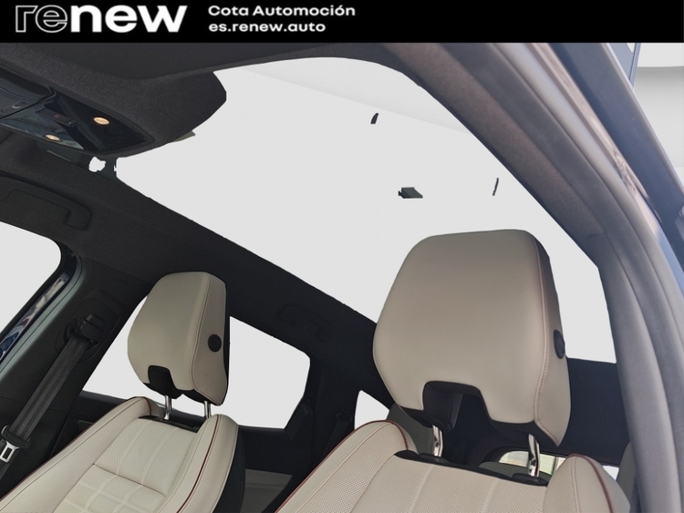 Renault Espace Iconic E-Tech Hybrid foto 22