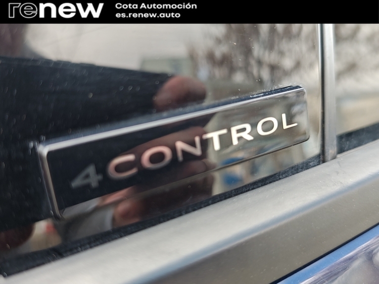 Renault Espace Iconic E-Tech Hybrid foto 23