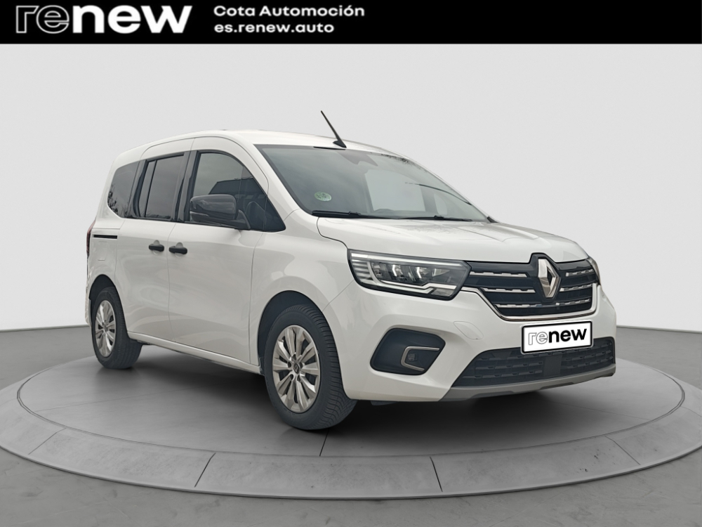 Renault Kangoo Edition One miniatura 13