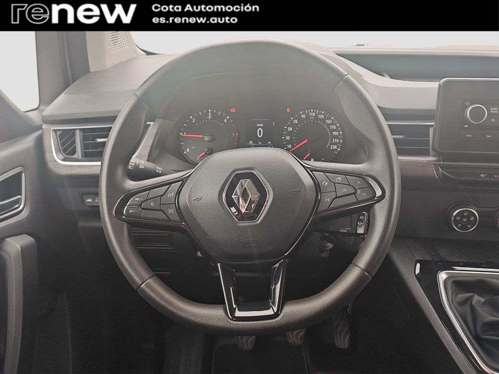 Renault Kangoo Edition One miniatura 14