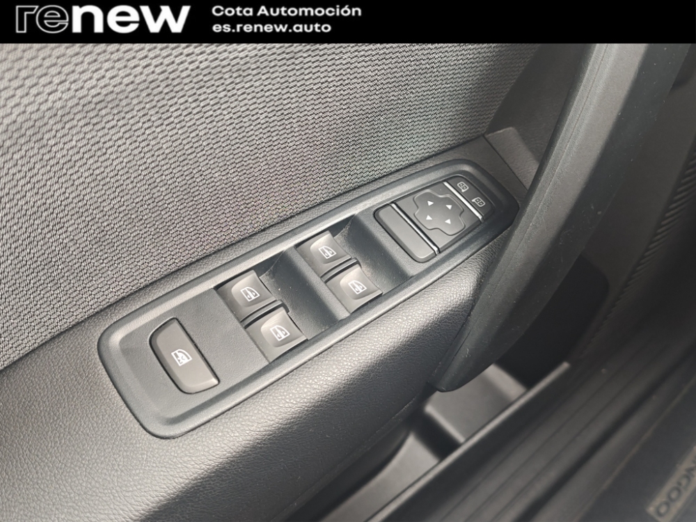 Renault Kangoo Edition One miniatura 16