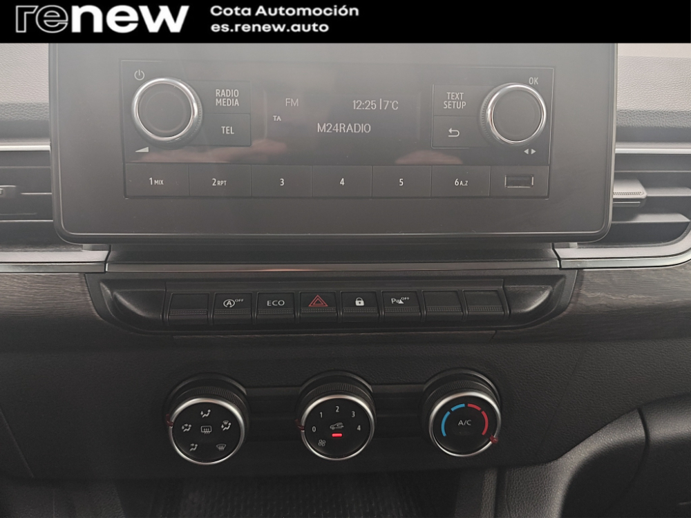 Renault Kangoo Edition One miniatura 17