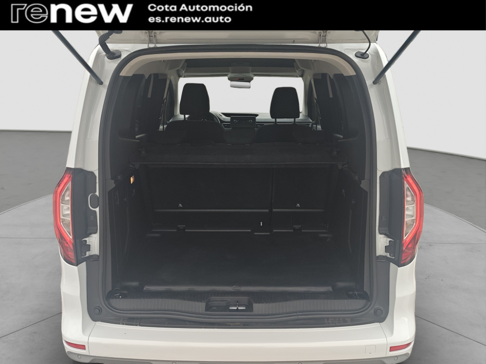 Renault Kangoo Edition One miniatura 18