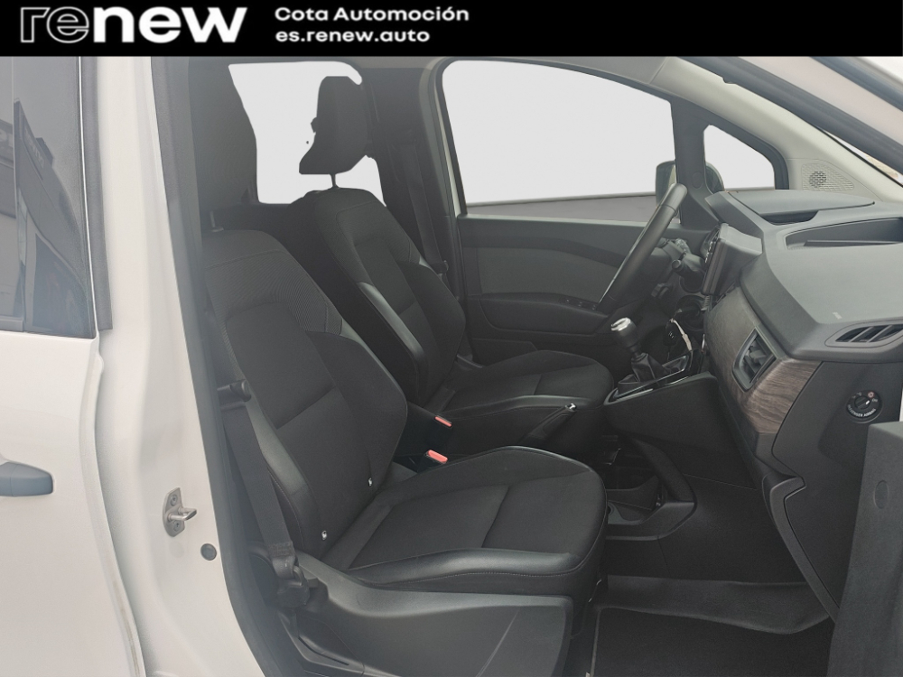 Renault Kangoo Edition One miniatura 19