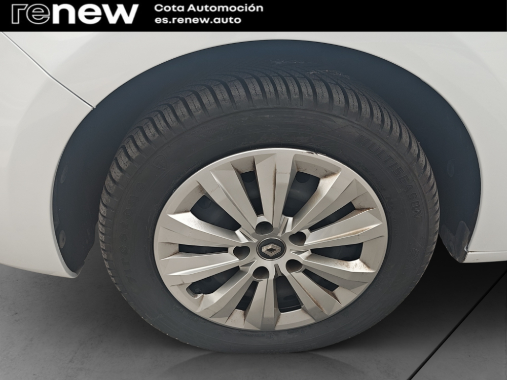 Renault Kangoo Edition One miniatura 21