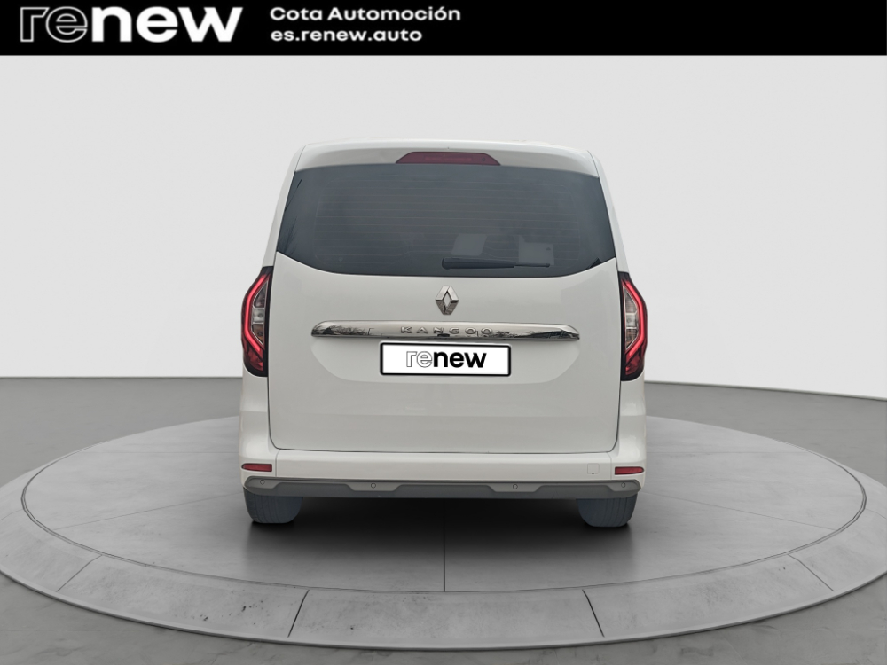 Renault Kangoo Edition One miniatura 7