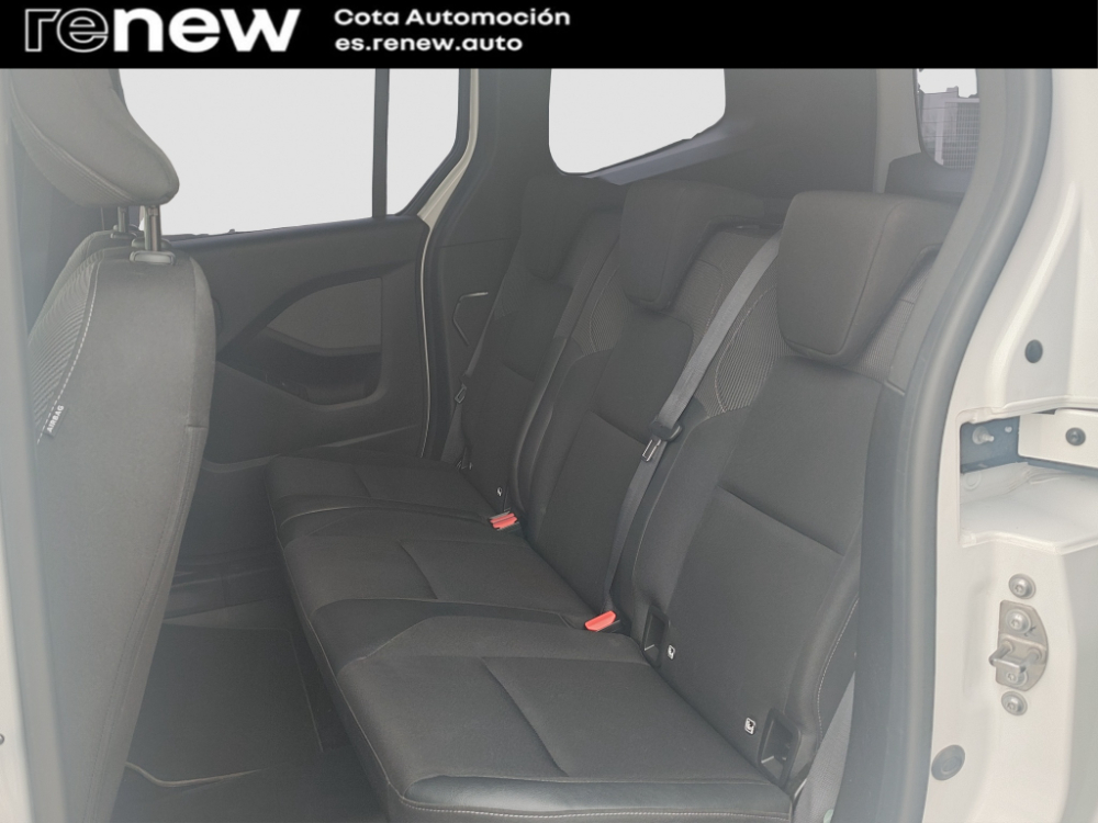 Renault Kangoo Edition One miniatura 8