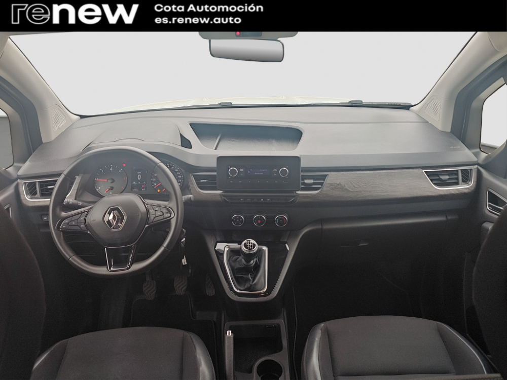 Renault Kangoo Edition One miniatura 10