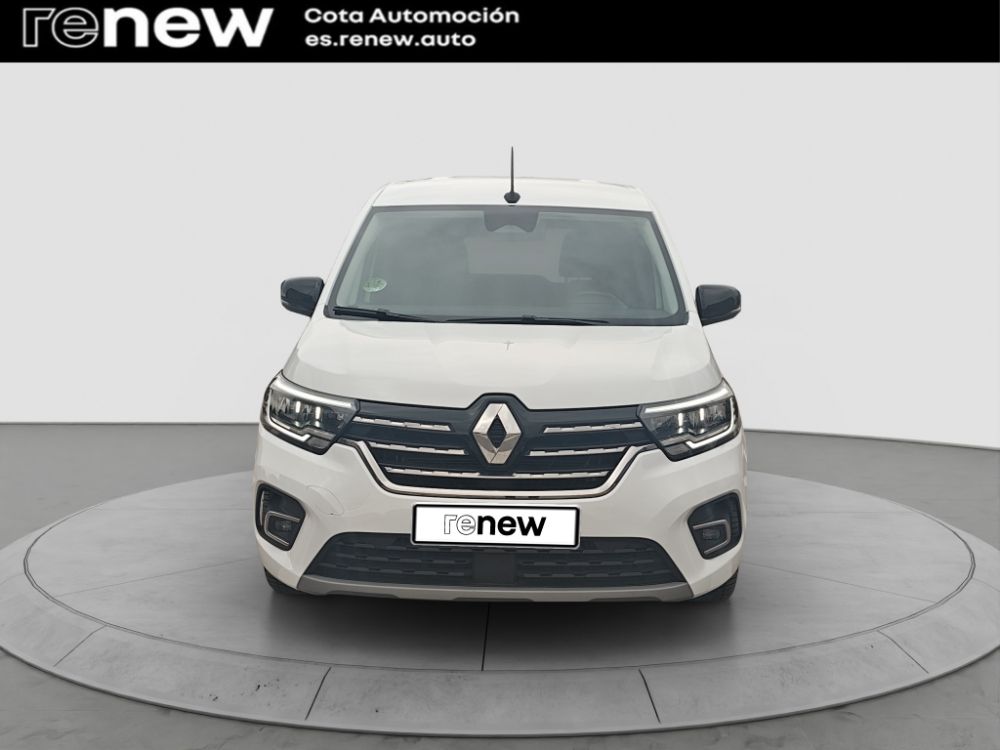 Renault Kangoo Edition One foto 3