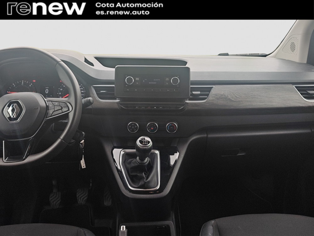 Renault Kangoo Edition One foto 12