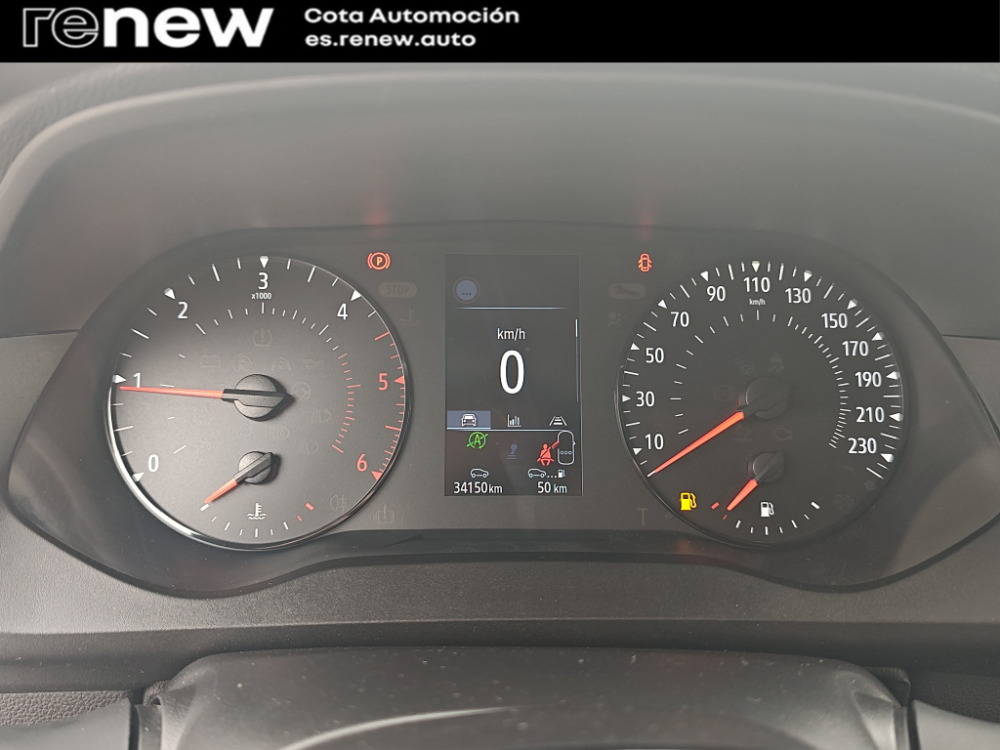 Renault Kangoo Edition One foto 15