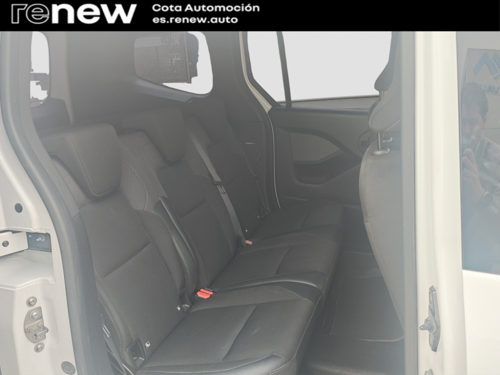 Renault Kangoo Edition One foto 20