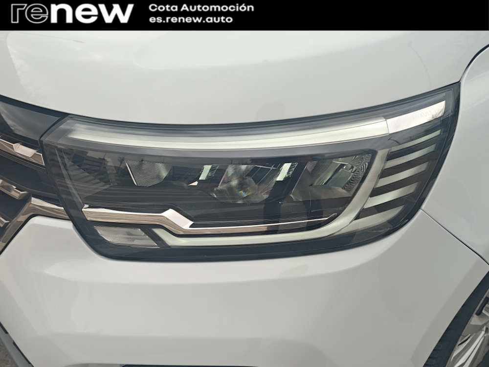 Renault Kangoo Edition One foto 22