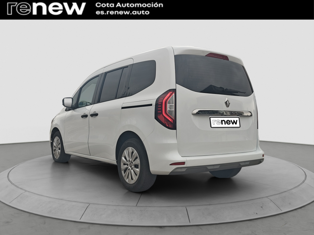 Renault Kangoo Edition One foto 5