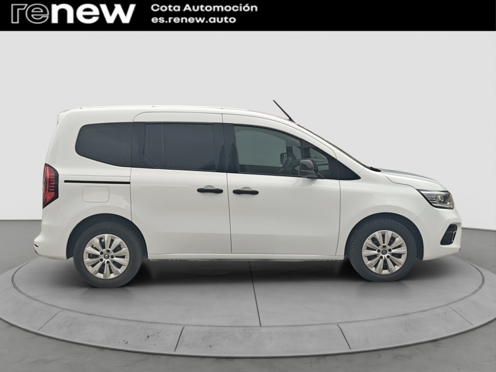 Renault Kangoo Edition One foto 11