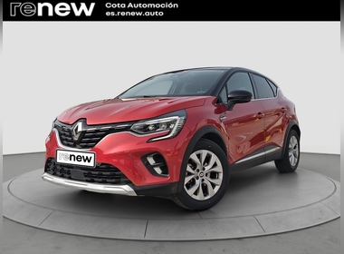 Renault - Captur II