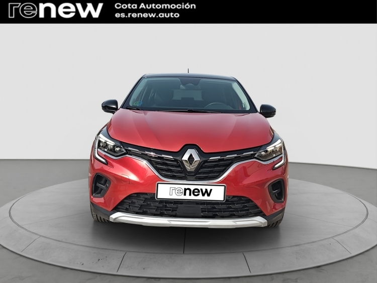 Renault Captur II Zen foto 3