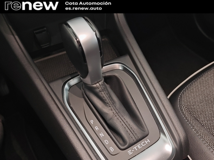 Renault Captur II Zen foto 22