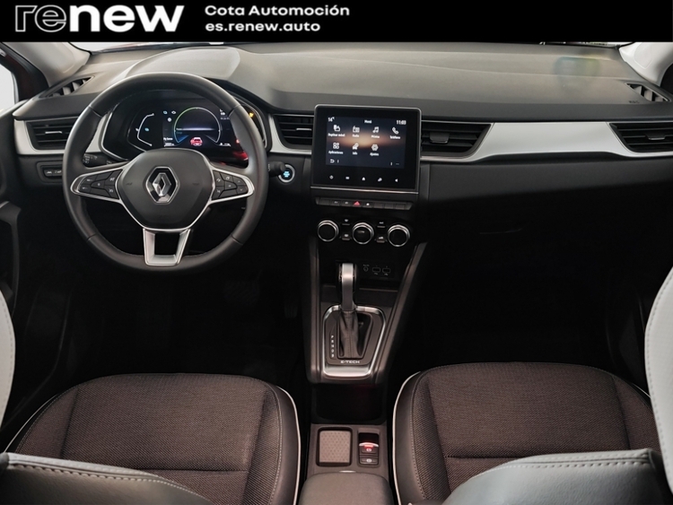 Renault Captur II Zen foto 10