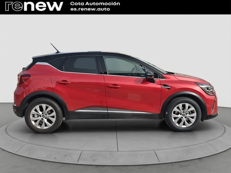 Renault Captur II Zen foto 11